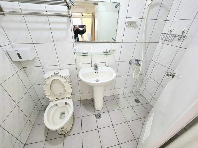 廷選好屋✨超級大間|陽台獨洗曬|流理臺|電磁爐 - Image 7