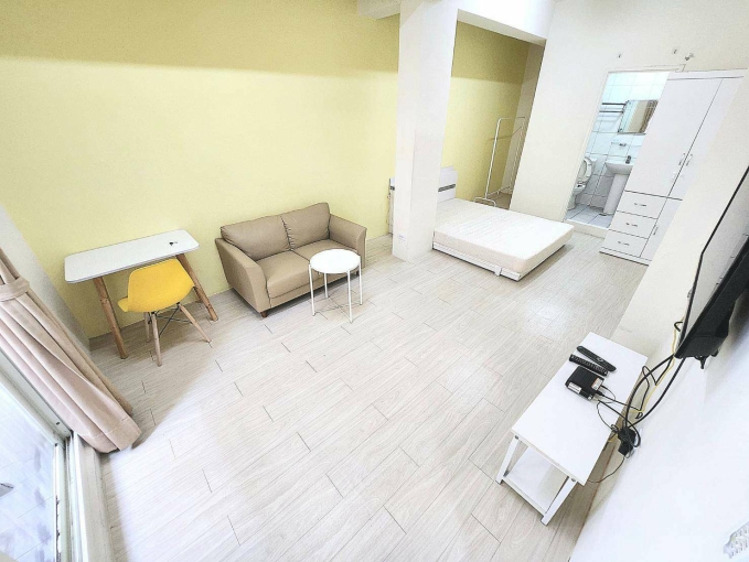 廷選好屋✨超級大間|陽台獨洗曬|流理臺|電磁爐 - Image 1