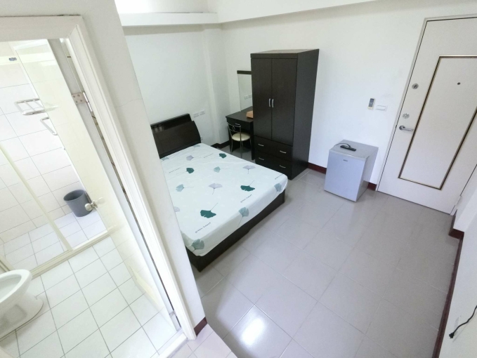 🏡潭子優質套房🏡食衣住行方便/5分鐘上74快速道路/可租補/衛浴乾濕分離 - Image 8