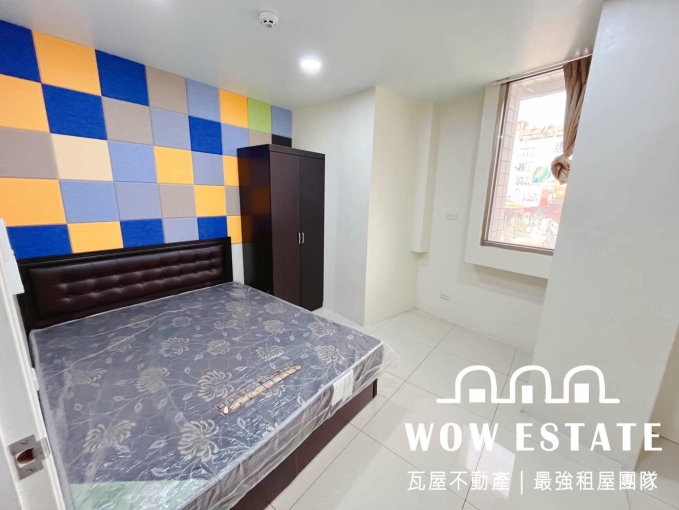 二房一廳🏘️租屋補助🏘️電梯🏘️子母車🏘️飲水機（第8張）