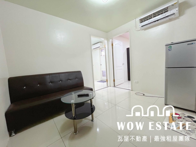 二房一廳🏘️租屋補助🏘️電梯🏘️子母車🏘️飲水機（第2張）