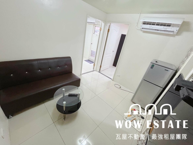 二房一廳🏘️租屋補助🏘️電梯🏘️子母車🏘️飲水機（第1張）