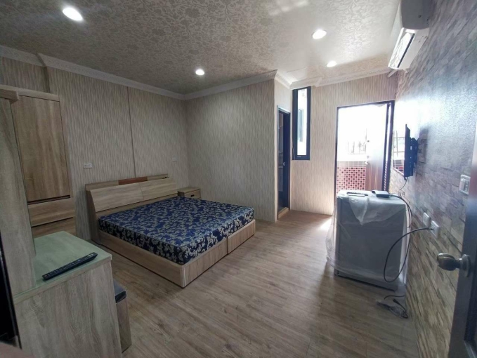 員林市莒光路｜精緻套房出租（實景實圖）（第1張）