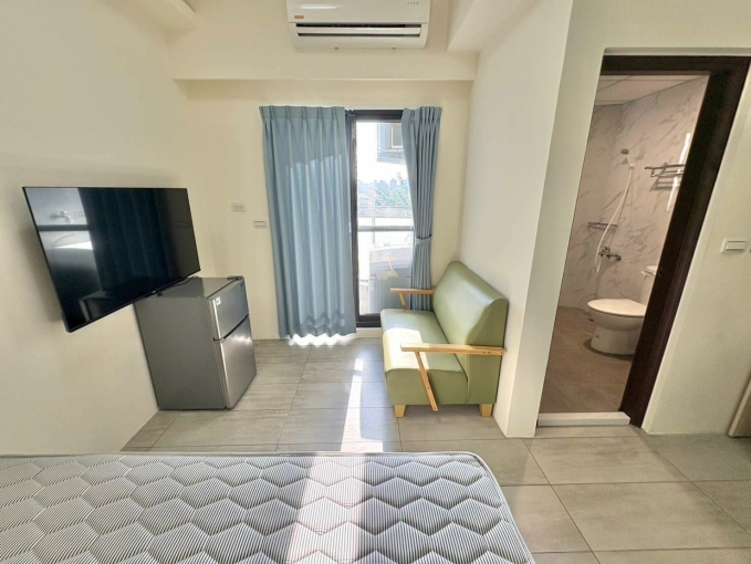 廷選好屋✨西區秒殺超新套房✨完美採光✨陽台獨洗曬✨可租補 - Image 3