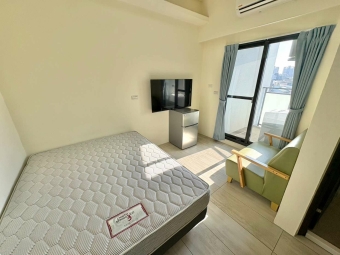 廷選好屋✨西區秒殺超新套房✨完美採光✨陽台獨洗曬✨可租補 - Image 9