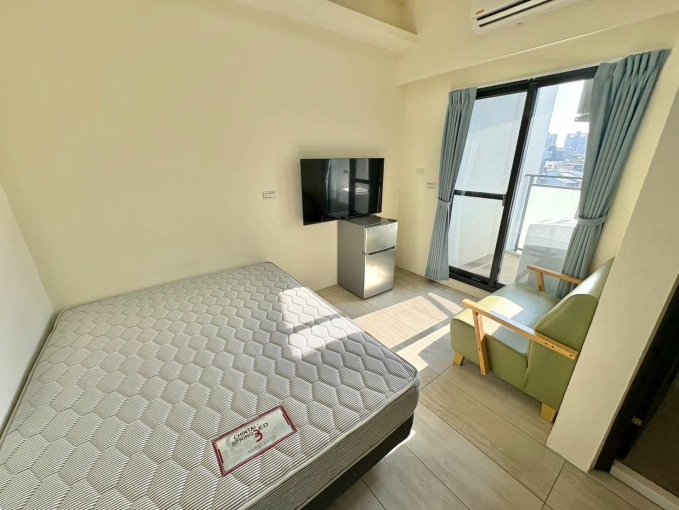 廷選好屋✨西區秒殺超新套房✨完美採光✨陽台獨洗曬✨可租補 - Image 2