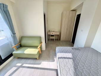 廷選好屋✨西區秒殺超新套房✨完美採光✨陽台獨洗曬✨可租補 - Image 13