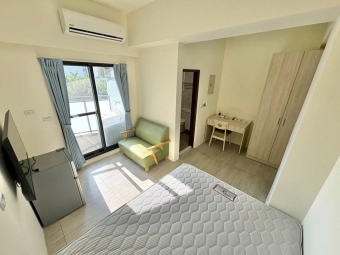 廷選好屋✨西區秒殺超新套房✨完美採光✨陽台獨洗曬✨可租補 - Image 8