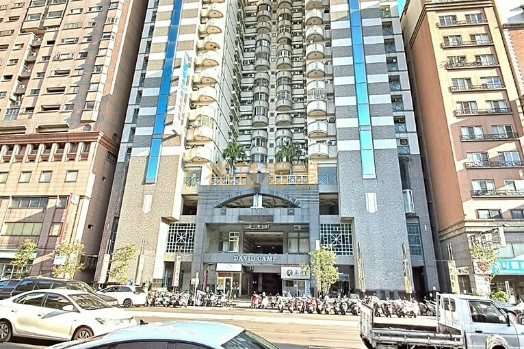 兆基社會住宅🏡小資套房近中國醫藥大學🉑租補（第7張）