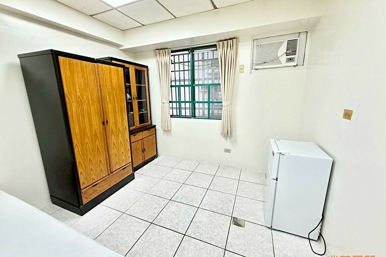 兆基社會住宅🏡小資套房近中國醫藥大學🉑租補（第3張）