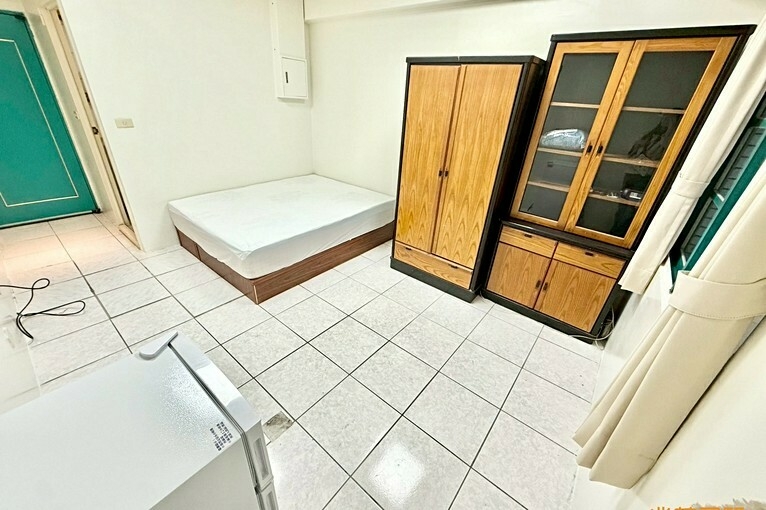 兆基社會住宅🏡小資套房近中國醫藥大學🉑租補（第5張）