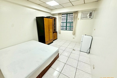 兆基社會住宅🏡小資套房近中國醫藥大學🉑租補（第1張）