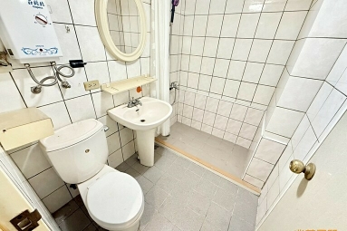 兆基社會住宅🏡小資套房近中國醫藥大學🉑租補（第6張）