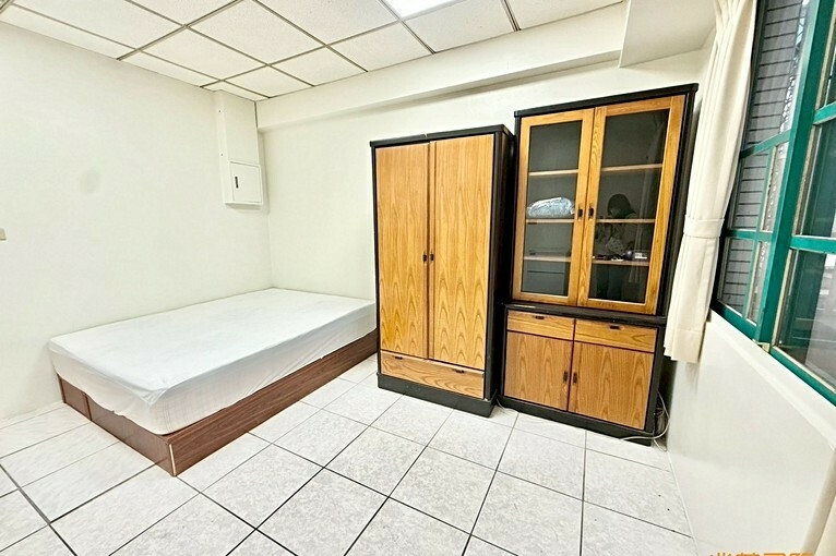 兆基社會住宅🏡小資套房近中國醫藥大學🉑租補（第4張）