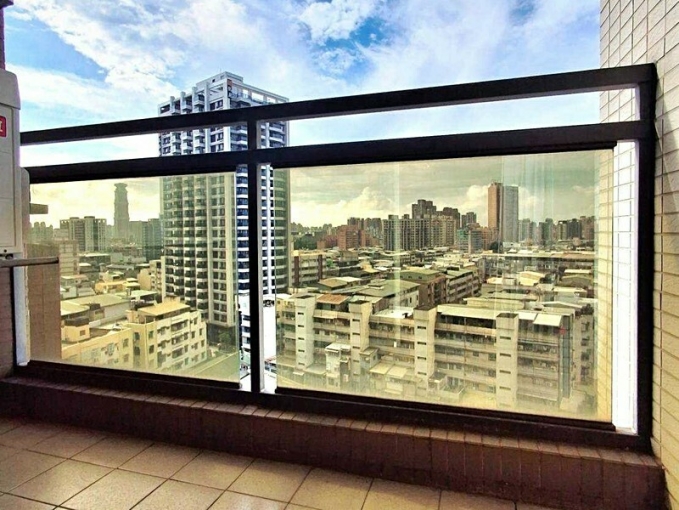 兆基社會住宅🏡建國一路.全裝潢2房溫馨宅.可租補.平車（第6張）