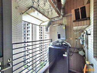 兆基社會住宅🏡建國一路.全裝潢2房溫馨宅.可租補.平車（第7張）