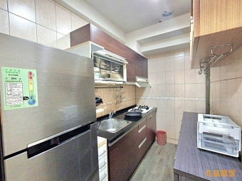 兆基社會住宅🏡建國一路.全裝潢2房溫馨宅.可租補.平車（第5張）