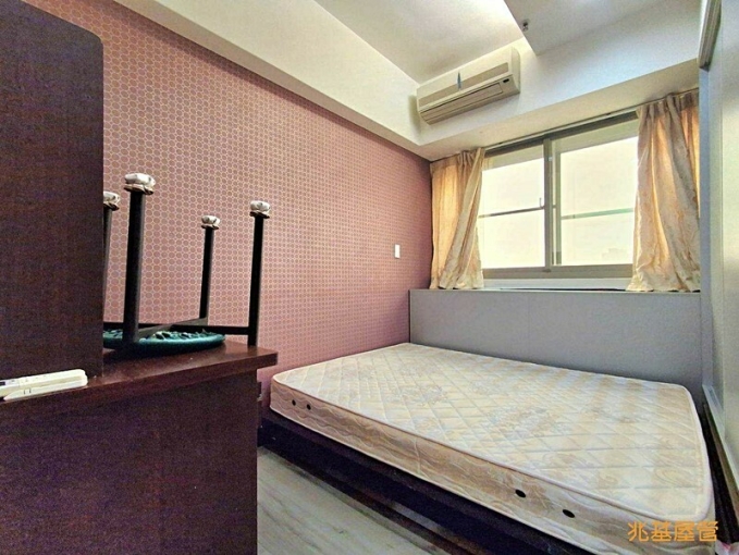 兆基社會住宅🏡建國一路.全裝潢2房溫馨宅.可租補.平車（第4張）