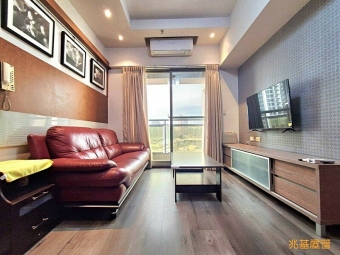 兆基社會住宅🏡建國一路.全裝潢2房溫馨宅.可租補.平車（第1張）