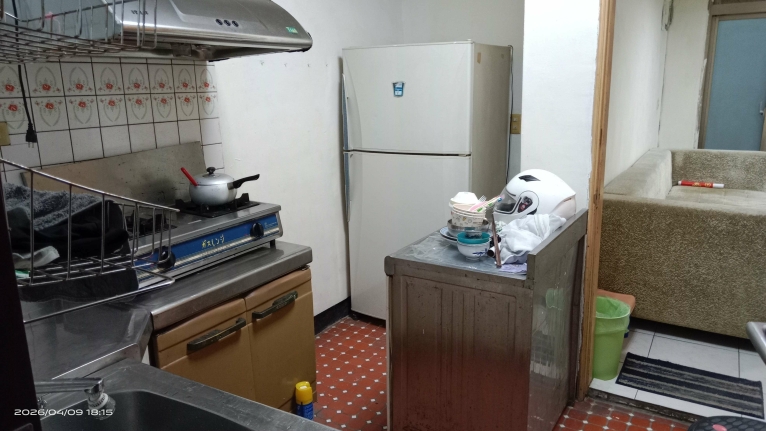 一廳三房國際機場A11站菓林吉屋召租（第2張）