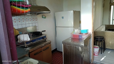 一廳三房國際機場A11站菓林吉屋召租菓林（第6張）