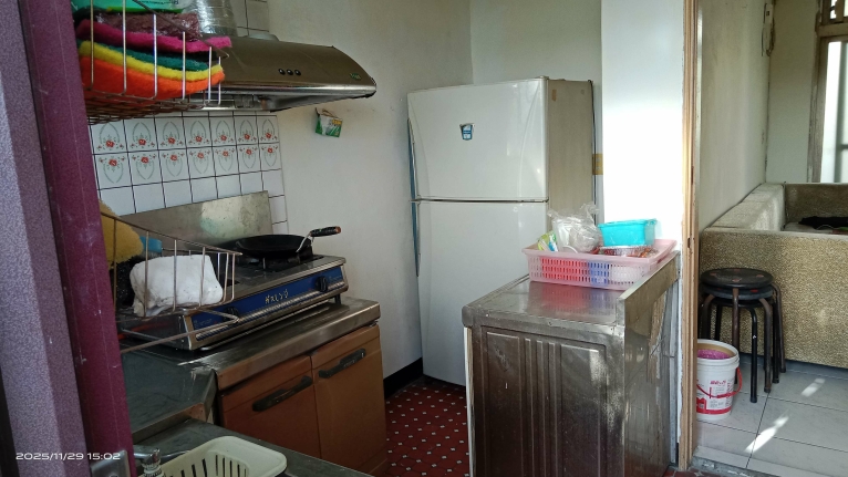 一廳三房國際機場A11站菓林吉屋召租菓林（第6張）