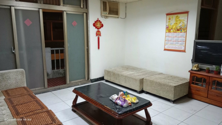 一廳三房國際機場A11站菓林吉屋召租菓林（第1張）