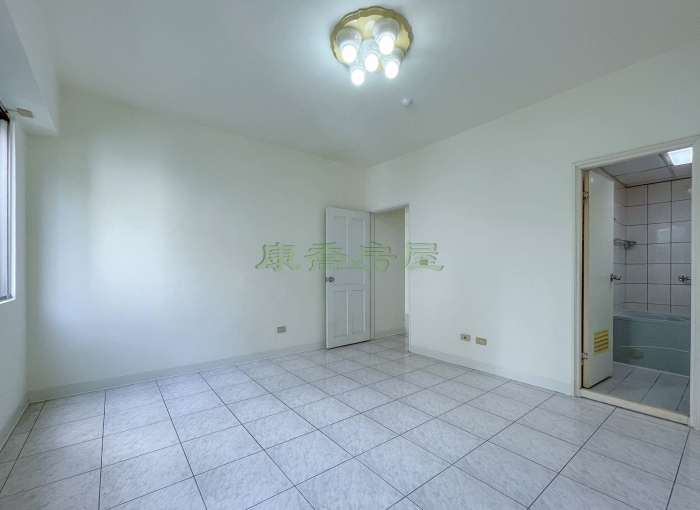 🌳大安森林公園邊間綠景可設籍可報稅可寵（第5張）