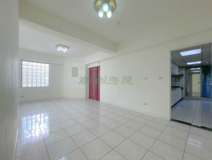 🌳大安森林公園邊間綠景可設籍可報稅可寵（第3張）