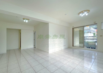 🌳大安森林公園邊間綠景可設籍可報稅可寵（第1張）