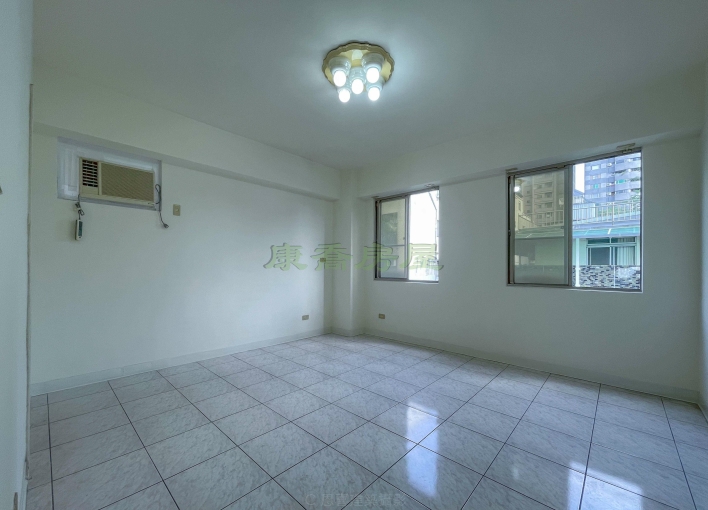 🌳大安森林公園邊間綠景可設籍可報稅可寵（第4張）