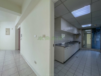 🌳大安森林公園邊間綠景可設籍可報稅可寵（第13張）