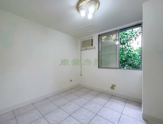 🌳大安森林公園邊間綠景可設籍可報稅可寵（第9張）