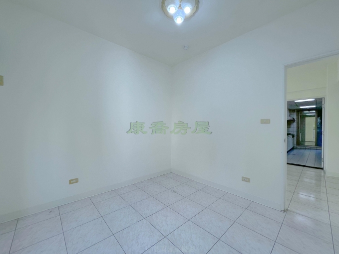 🌳大安森林公園邊間綠景可設籍可報稅可寵（第8張）