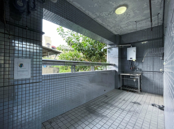 🌳大安森林公園邊間綠景可設籍可報稅可寵（第15張）