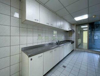 🌳大安森林公園邊間綠景可設籍可報稅可寵（第14張）