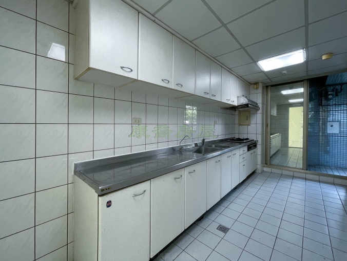 🌳大安森林公園邊間綠景可設籍可報稅可寵（第14張）