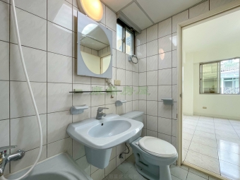 🌳大安森林公園邊間綠景可設籍可報稅可寵（第6張）