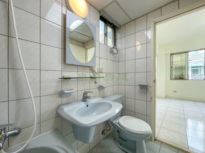 🌳大安森林公園邊間綠景可設籍可報稅可寵（第6張）