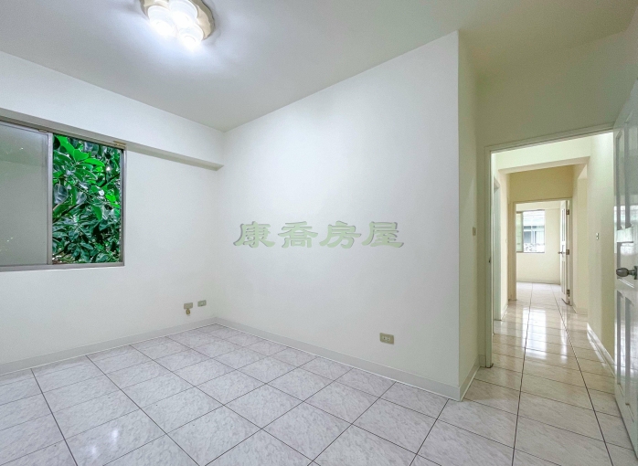 🌳大安森林公園邊間綠景可設籍可報稅可寵（第11張）