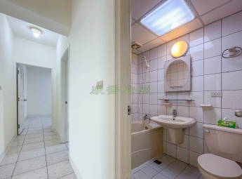 🌳大安森林公園邊間綠景可設籍可報稅可寵（第12張）