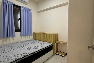 兆基社會住宅🏡觀音大潭精美2+1房車/可多租補免仲（第3張）