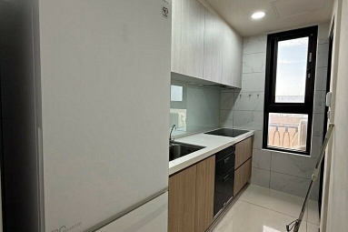 兆基社會住宅🏡觀音大潭精美2+1房車/可多租補免仲（第5張）