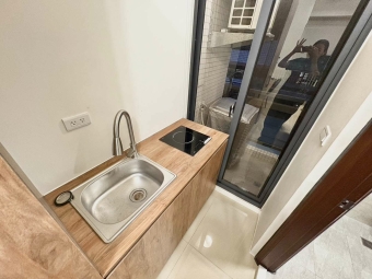 💖可雙租補✨電梯🏠流理臺✔️近中央公園💖 - Image 10