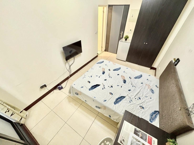 大潤發✨電梯✔可租補❤子母車（第8張）