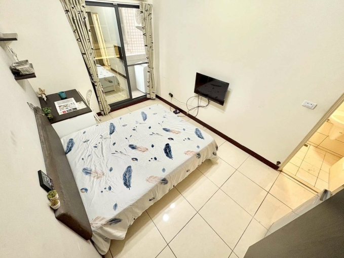 大潤發✨電梯✔可租補❤子母車（第1張）