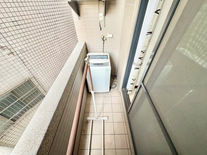 大潤發✨電梯✔可租補❤子母車（第4張）