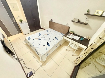 大潤發✨電梯✔可租補❤子母車（第2張）