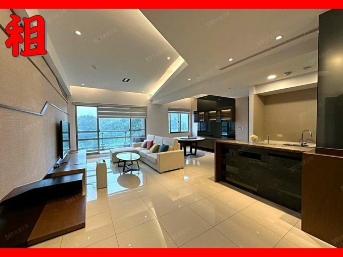 @@信義吳興商圈旁*優質精緻明亮景觀美居（第1張）