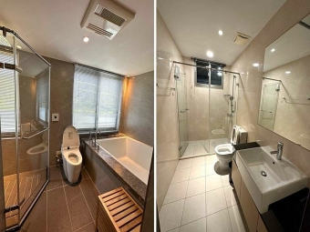 @@信義吳興商圈旁*優質精緻明亮景觀美居（第5張）